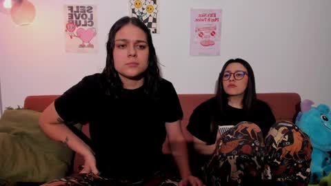 Snapshot of juanitaaa_ chatting on April 9, 2026, 12:54 am juanitaaa_ online show from April 9, 2026, 12:54 am