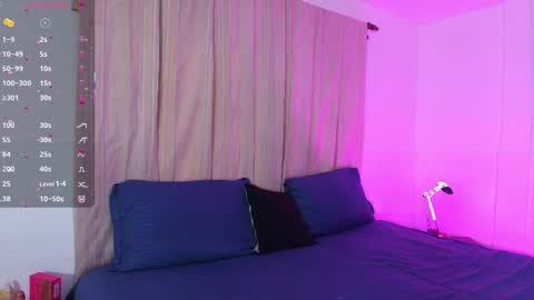 Blue online show from September 30, 2025, 4:12 pm