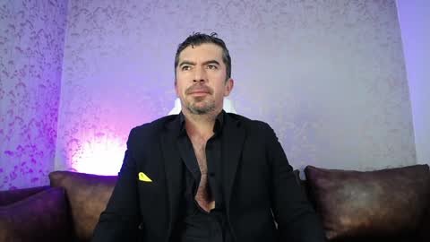 Juan k online show from April 15, 2026, 3:46 am