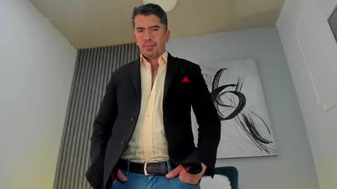 Juan k online show from May 15, 2026, 2:57 pm