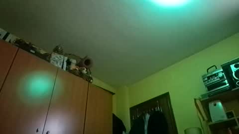 juanka85564456 online show from September 28, 2025, 2:17 am