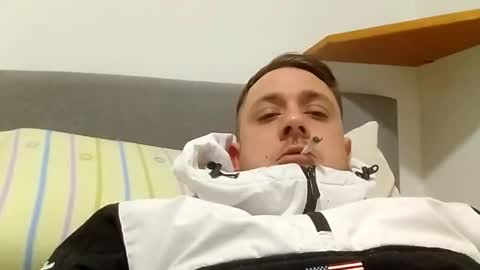 JuanmaSEX online show from January 17, 2026, 2:38 am