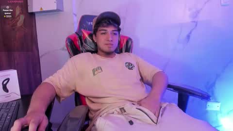 JUAN  online show from March 29, 2026, 5:18 am