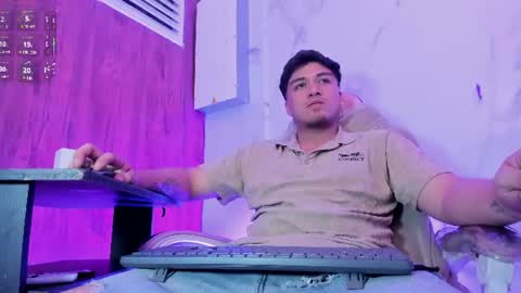 JUAN  online show from July 8, 2026, 12:59 am