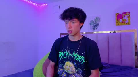 juanmres online show from June 4, 2026, 2:12 pm