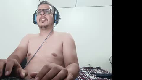 Snapshot of juannieto chatting on March 12, 2025, 2:30 am JN online show from March 12, 2025, 2:30 am