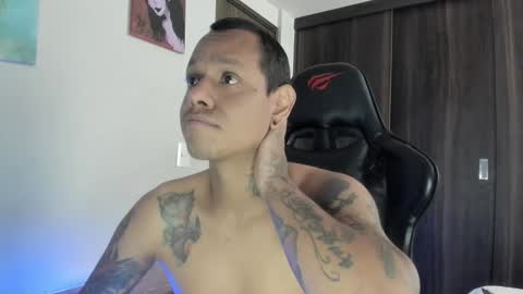 juanpt69 online show from December 24, 2024, 8:05 pm