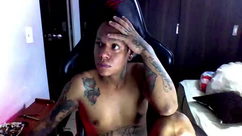 juanpt69 online show from January 2, 2025, 12:13 am