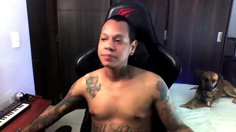 juanpt69 online show from January 4, 2025, 3:18 am