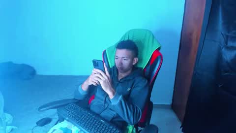 Snapshot of juansw66 chatting on April 29, 2026, 12:09 pm juansw66 online show from April 29, 2026, 12:09 pm