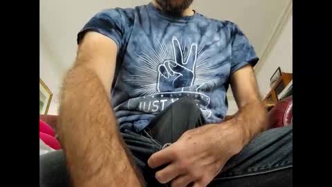 Snapshot of judah25 chatting on November 16, 2025, 5:07 pm Jude online show from November 16, 2025, 5:07 pm