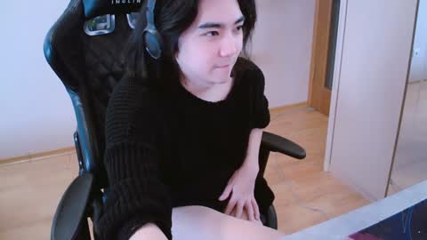 Snapshot of judame_aoi chatting on December 16, 2024, 9:35 am Aoi online show from December 16, 2024, 9:35 am