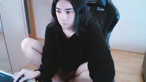 Snapshot of judame_aoi chatting on January 14, 2025, 1:49 pm Aoi online show from January 14, 2025, 1:49 pm