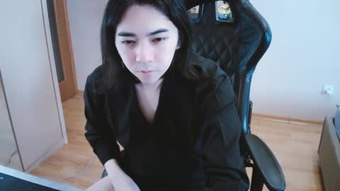 Snapshot of judame_aoi chatting on January 20, 2025, 2:25 pm Aoi online show from January 20, 2025, 2:25 pm