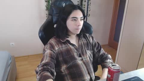 Snapshot of judame_aoi chatting on February 24, 2025, 8:14 pm Aoi online show from February 24, 2025, 8:14 pm