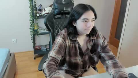 Aoi online show from February 28, 2025, 5:04 pm