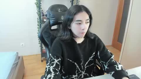 Snapshot of judame_aoi chatting on March 4, 2025, 10:38 pm Aoi online show from March 4, 2025, 10:38 pm