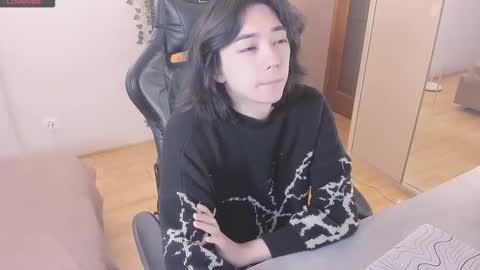 Aoi online show from October 25, 2025, 11:40 am