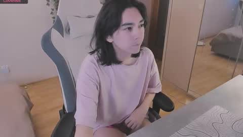 Snapshot of judame_aoi chatting on November 30, 2025, 11:36 am Aoi online show from November 30, 2025, 11:36 am