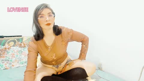 Snapshot of judy_love chatting on December 30, 2024, 2:40 pm Judith Cabrales online show from December 30, 2024, 2:40 pm