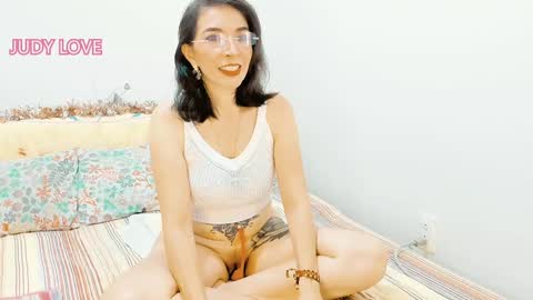 Snapshot of judy_love chatting on January 14, 2025, 2:53 pm Judith Cabrales online show from January 14, 2025, 2:53 pm