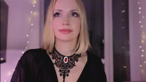 Goddess Julia online show from February 15, 2026, 6:48 pm