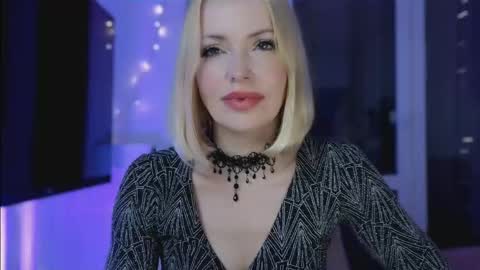 Goddess Julia online show from May 16, 2026, 7:45 pm