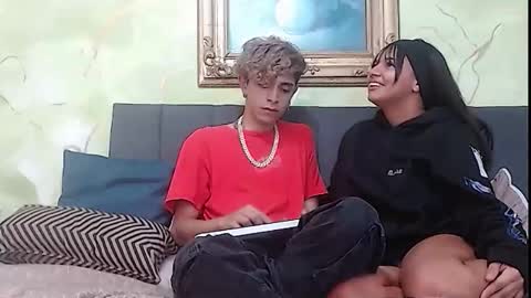 juice_space online show from June 4, 2026, 2:50 am