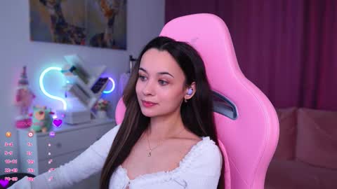 Angelina online show from October 6, 2025, 11:18 am