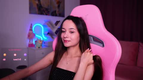 Angelina online show from April 13, 2026, 2:44 pm