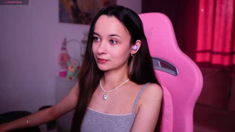 Angelina online show from May 23, 2026, 2:54 pm