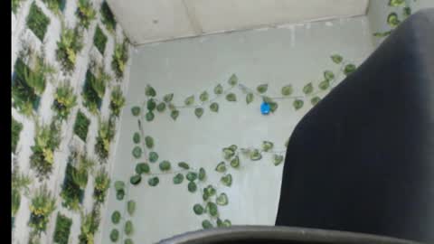 Snapshot of juicy_gold22 chatting on February 18, 2025, 9:53 pm Mariagold online show from February 18, 2025, 9:53 pm