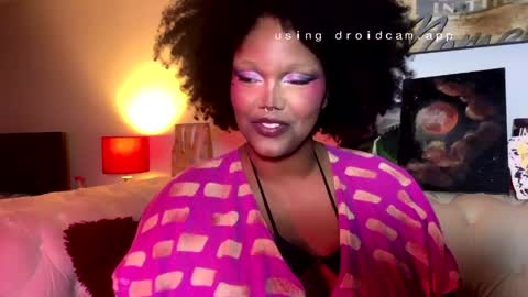 juicy_janet online show from April 1, 2026, 10:18 pm
