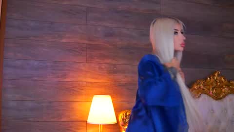 Jessye online show from February 3, 2026, 8:47 pm