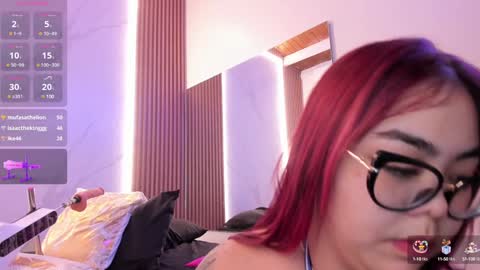Snapshot of juicy_led_ chatting on January 21, 2025, 2:26 pm Juicy online show from January 21, 2025, 2:26 pm
