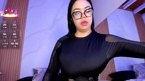 Snapshot of juicy_led_ chatting on October 18, 2025, 11:11 am Juicy online show from October 18, 2025, 11:11 am