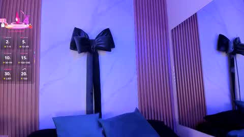 Juicy online show from January 14, 2026, 11:16 am