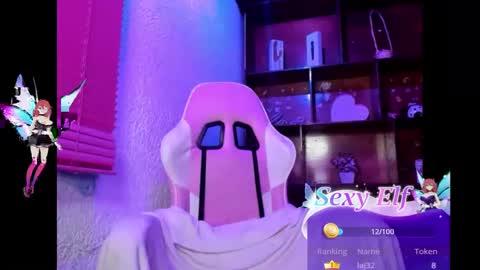 Snapshot of juicy_peach_ass chatting on January 10, 2025, 11:18 pm valeska online show from January 10, 2025, 11:18 pm