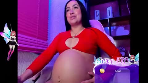 Snapshot of juicy_peach_ass chatting on January 14, 2025, 10:55 pm valeska online show from January 14, 2025, 10:55 pm