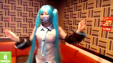 Snapshot of juicy_sayo_tanaka chatting on September 18, 2025, 12:07 pm Sayo Tanaka online show from September 18, 2025, 12:07 pm