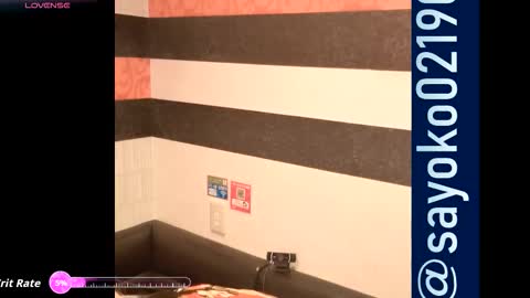 Snapshot of juicy_sayo_tanaka chatting on October 7, 2025, 2:42 am Sayo Tanaka online show from October 7, 2025, 2:42 am