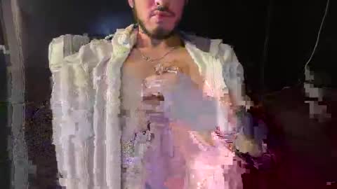 Juicy online show from March 30, 2026, 1:06 am