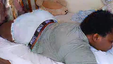 Sweetass online show from March 12, 2026, 9:59 am