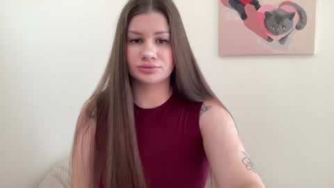 Elena online show from July 19, 2026, 9:57 am