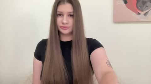 Elena online show from July 21, 2026, 2:30 pm