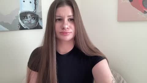 Elena online show from July 26, 2026, 2:46 pm