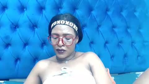 Miss Kay online show from April 11, 2026, 6:23 pm