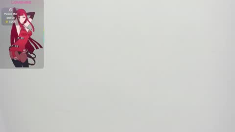 juicykitten1 online show from October 2, 2025, 11:06 am