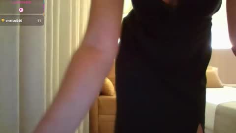 Juju online show from September 21, 2025, 11:50 pm