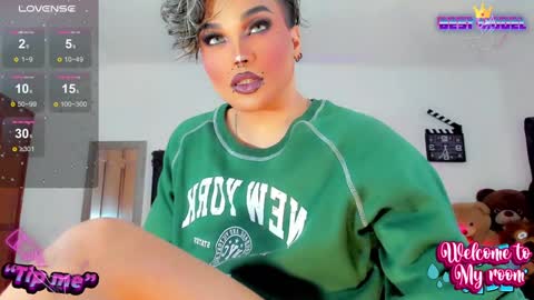 Snapshot of jujubee_lander chatting on December 20, 2024, 6:02 pm Jujubee online show from December 20, 2024, 6:02 pm